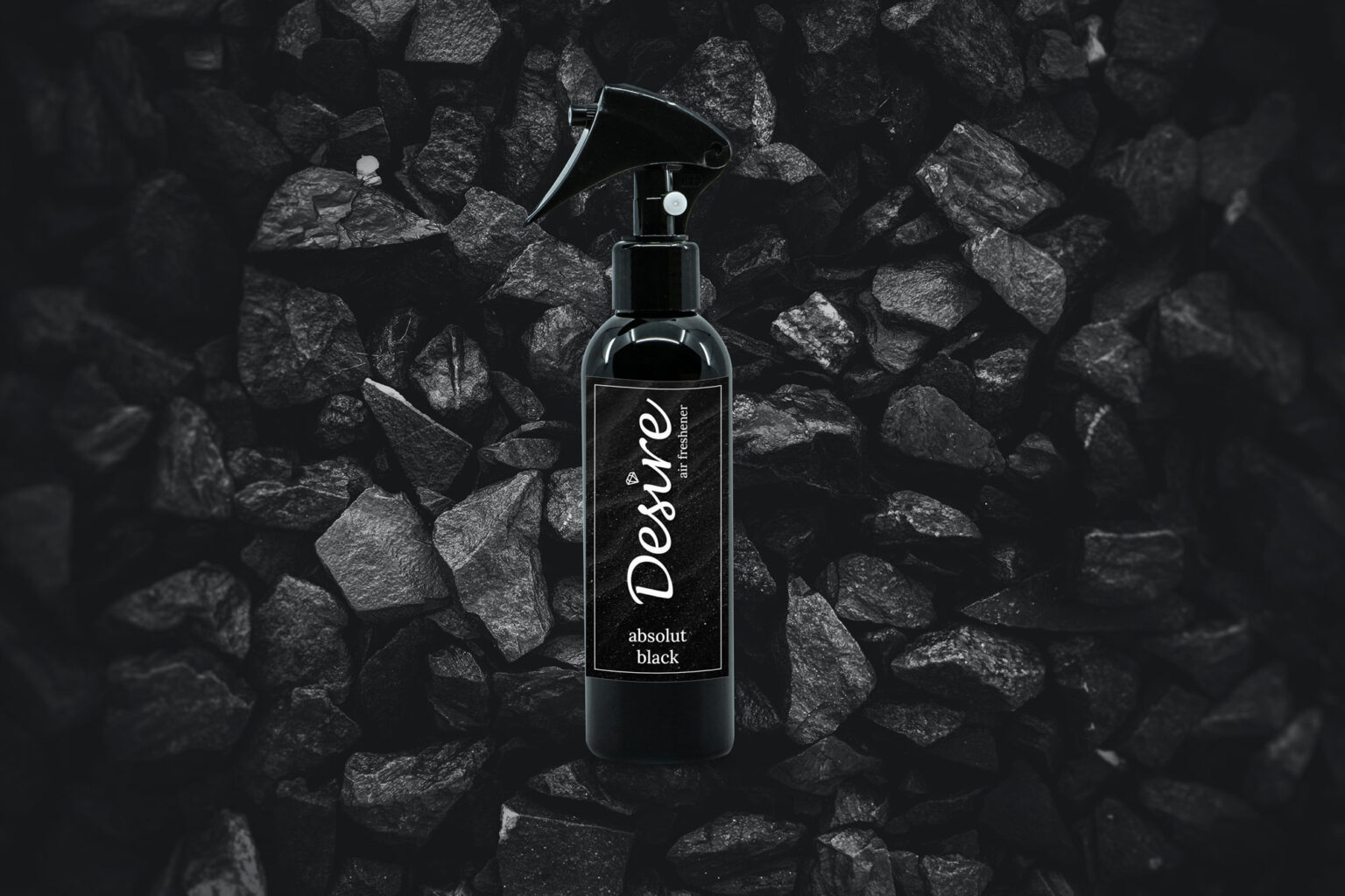 Desire Absolut Black - Desire